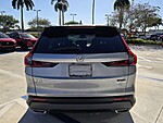 Used 2023 Honda CR-V Hybrid SPORT in DAVIE, FLORIDA (Photo 6)