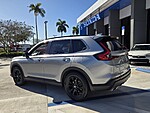 Used 2023 Honda CR-V Hybrid SPORT in DAVIE, FLORIDA (Photo 8)