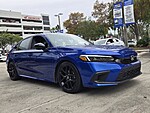 Used 2023 Honda Civic SPORT in DAVIE, FLORIDA (Photo 1)