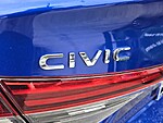 Used 2023 Honda Civic SPORT in DAVIE, FLORIDA (Photo 14)