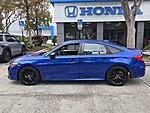 Used 2023 Honda Civic SPORT in DAVIE, FLORIDA (Photo 4)