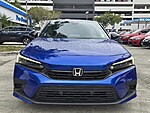 Used 2023 Honda Civic SPORT in DAVIE, FLORIDA (Photo 5)