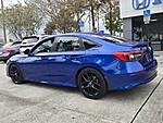 Used 2023 Honda Civic SPORT in DAVIE, FLORIDA (Photo 8)