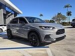 Used 2023 Honda HR-V SPORT in DAVIE, FLORIDA (Photo 1)
