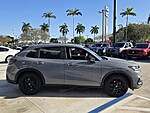 Used 2023 Honda HR-V SPORT in DAVIE, FLORIDA (Photo 3)