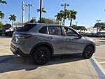 Used 2023 Honda HR-V SPORT in DAVIE, FLORIDA (Photo 7)
