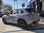 Used 2023 Honda HR-V SPORT in DAVIE, FLORIDA (Photo 8)