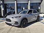 Used 2023 Honda HR-V SPORT in DAVIE, FLORIDA (Photo 9)