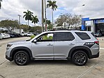 Used 2023 Honda Pilot TOURING in DAVIE, FLORIDA (Photo 3)