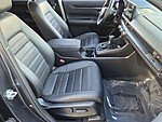 Used 2024 Honda CR-V Hybrid SPORT-L in DAVIE, FLORIDA (Photo 17)