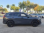 Used 2024 Honda CR-V Hybrid SPORT-L in DAVIE, FLORIDA (Photo 3)