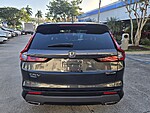 Used 2024 Honda CR-V Hybrid SPORT-L in DAVIE, FLORIDA (Photo 6)