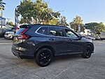 Used 2024 Honda CR-V Hybrid SPORT-L in DAVIE, FLORIDA (Photo 7)