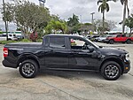 Used 2023 FORD MAVERICK XLT in DAVIE, FLORIDA (Photo 3)
