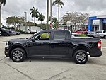 Used 2023 FORD MAVERICK XLT in DAVIE, FLORIDA (Photo 4)