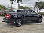 Used 2023 FORD MAVERICK XLT in DAVIE, FLORIDA (Photo 7)