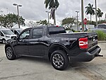 Used 2023 FORD MAVERICK XLT in DAVIE, FLORIDA (Photo 8)