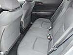 Used 2024 TOYOTA COROLLA CROSS LE in DAVIE, FLORIDA (Photo 11)