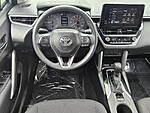 Used 2024 TOYOTA COROLLA CROSS LE in DAVIE, FLORIDA (Photo 12)