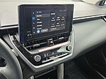 Used 2024 TOYOTA COROLLA CROSS LE in DAVIE, FLORIDA (Photo 20)