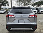 Used 2024 TOYOTA COROLLA CROSS LE in DAVIE, FLORIDA (Photo 5)