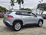 Used 2024 TOYOTA COROLLA CROSS LE in DAVIE, FLORIDA (Photo 6)