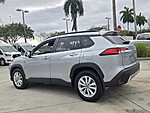 Used 2024 TOYOTA COROLLA CROSS LE in DAVIE, FLORIDA (Photo 7)