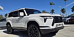 Used 2024 LEXUS GX GX 550 LUXURY+ in DAVIE, FLORIDA