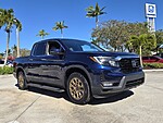 Used 2023 Honda Ridgeline RTL-E in DAVIE, FLORIDA (Photo 1)
