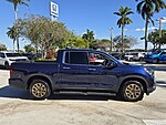 Used 2023 Honda Ridgeline RTL-E in DAVIE, FLORIDA (Photo 3)