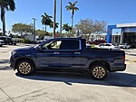 Used 2023 Honda Ridgeline RTL-E in DAVIE, FLORIDA (Photo 4)