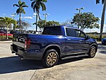 Used 2023 Honda Ridgeline RTL-E in DAVIE, FLORIDA (Photo 7)