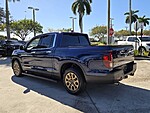 Used 2023 Honda Ridgeline RTL-E in DAVIE, FLORIDA (Photo 8)