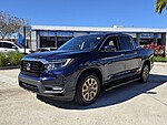 Used 2023 Honda Ridgeline RTL-E in DAVIE, FLORIDA (Photo 9)
