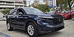 Used 2025 Honda CR-V LX in DAVIE, FLORIDA