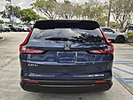 Used 2025 Honda CR-V LX in DAVIE, FLORIDA (Photo 6)