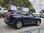 Used 2025 Honda CR-V LX in DAVIE, FLORIDA (Photo 7)