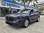 Used 2025 Honda CR-V LX in DAVIE, FLORIDA (Photo 9)