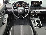 Used 2024 Honda Civic SPORT in DAVIE, FLORIDA (Photo 13)