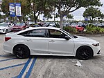 Used 2024 Honda Civic SPORT in DAVIE, FLORIDA (Photo 3)