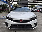 Used 2024 Honda Civic SPORT in DAVIE, FLORIDA (Photo 5)