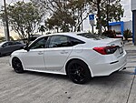 Used 2024 Honda Civic SPORT in DAVIE, FLORIDA (Photo 8)