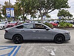 Used 2025 Honda Accord Sedan SE in DAVIE, FLORIDA (Photo 3)