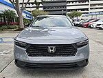 Used 2025 Honda Accord Sedan SE in DAVIE, FLORIDA (Photo 5)