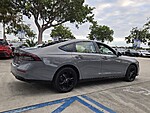 Used 2025 Honda Accord Sedan SE in DAVIE, FLORIDA (Photo 7)