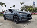 Used 2023 Honda HR-V SPORT in DAVIE, FLORIDA (Photo 1)