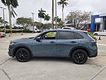 Used 2023 Honda HR-V SPORT in DAVIE, FLORIDA (Photo 4)