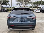 Used 2023 Honda HR-V SPORT in DAVIE, FLORIDA (Photo 6)