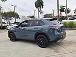 Used 2023 Honda HR-V SPORT in DAVIE, FLORIDA (Photo 8)