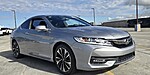 Used 2017 Honda Accord EX-L V6 in DAVIE, FLORIDA